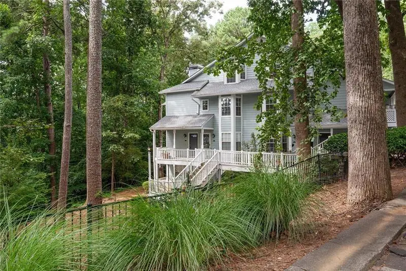 4080 Riverlook Parkway Se #201, Marietta, GA 30067 - #3