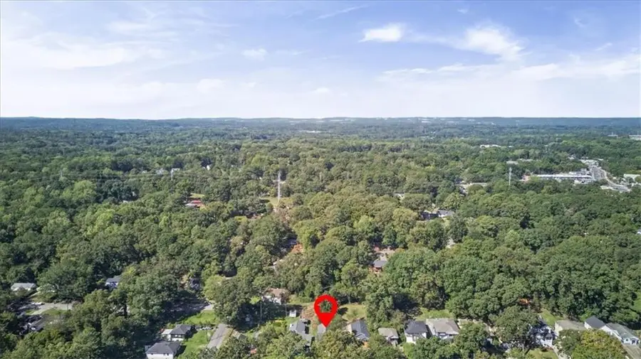 283 Barfield Avenue Sw, Atlanta, GA 30310 - #2