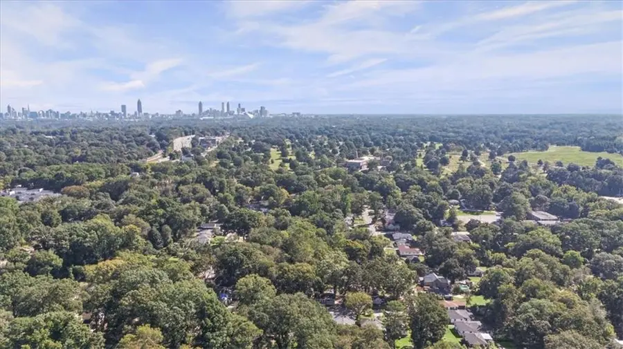 283 Barfield Avenue Sw, Atlanta, GA 30310 - #3