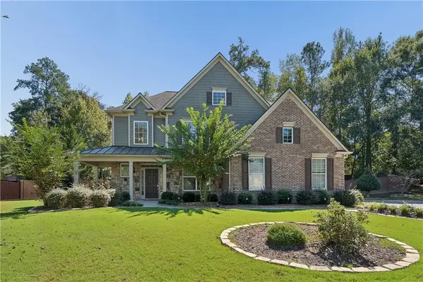 1502 Sage Ridge Drive, Marietta, GA 30064