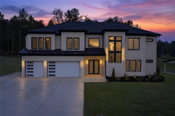 125 Rocky Ridge Way, Auburn, GA 30011