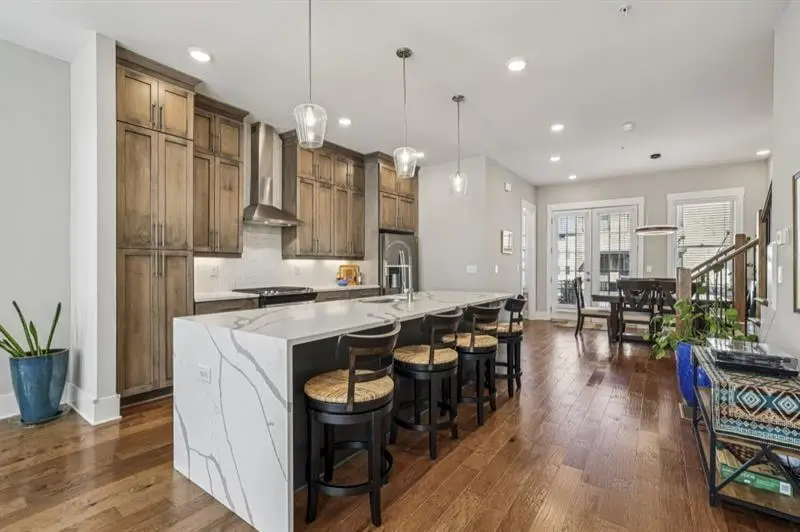 1024 Robert Smalls, Atlanta, GA 30318 - #1