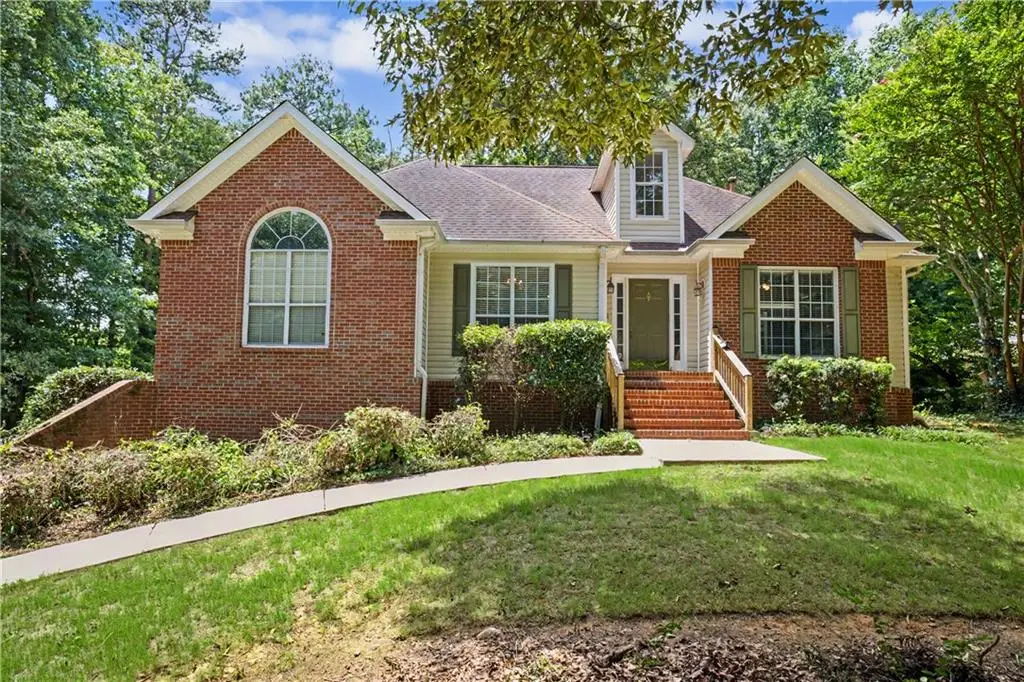 85 Woodstream Drive, Newnan, GA 30265 - #1