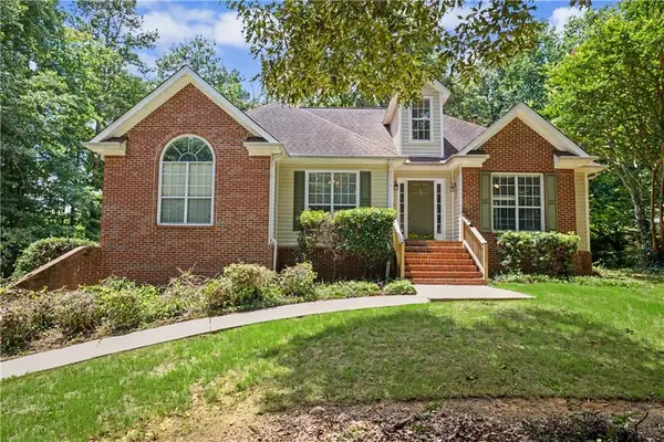 85 Woodstream Drive, Newnan, GA 30265