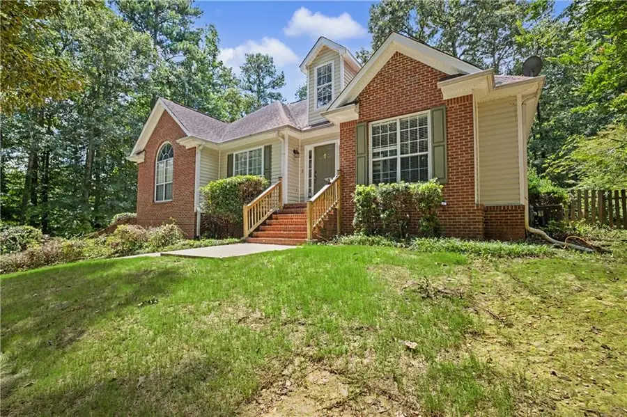 85 Woodstream Drive, Newnan, GA 30265 - #2