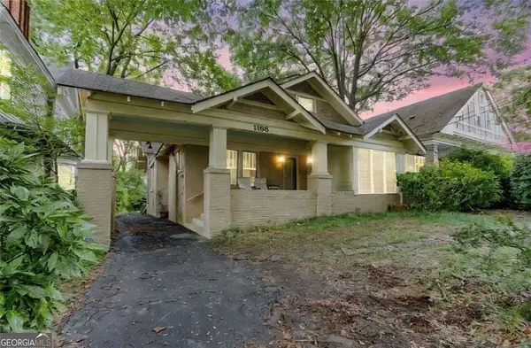 1198 Mclendon Avenue Northeast, Atlanta, GA 30307