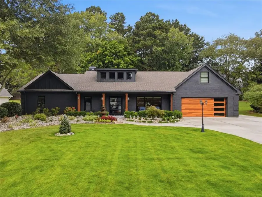 4008 Dover Avenue, Alpharetta, GA 30009 - #2