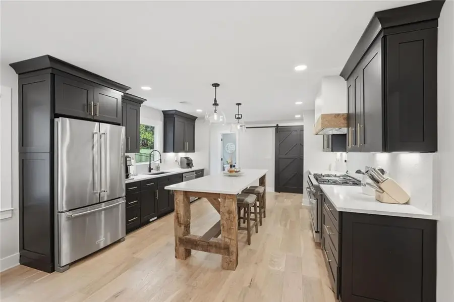 4008 Dover Avenue, Alpharetta, GA 30009 - #3