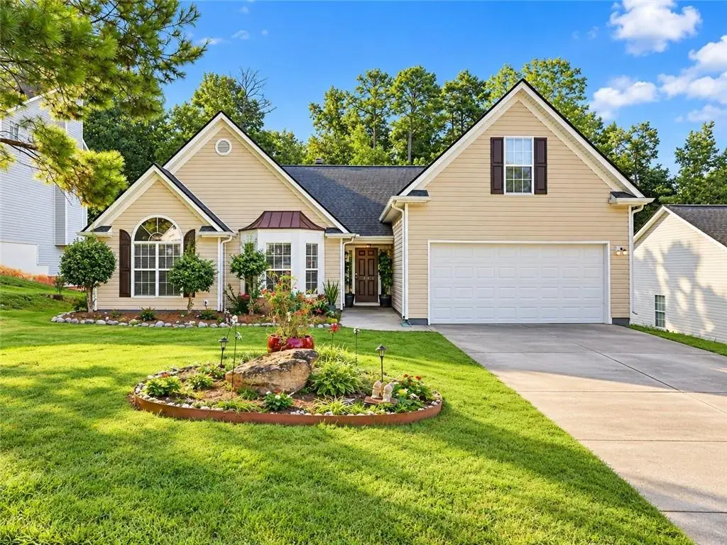 5764 Dexters Mill Place, Buford, GA 30518 - #1