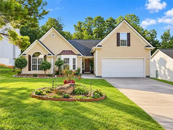 5764 Dexters Mill Place, Buford, GA 30518