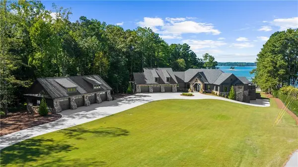 6091 Jim Crow Road, Flowery Branch, GA 30542