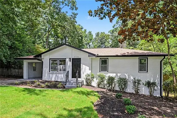 3166 Lindmoor Drive, Decatur, GA 30033