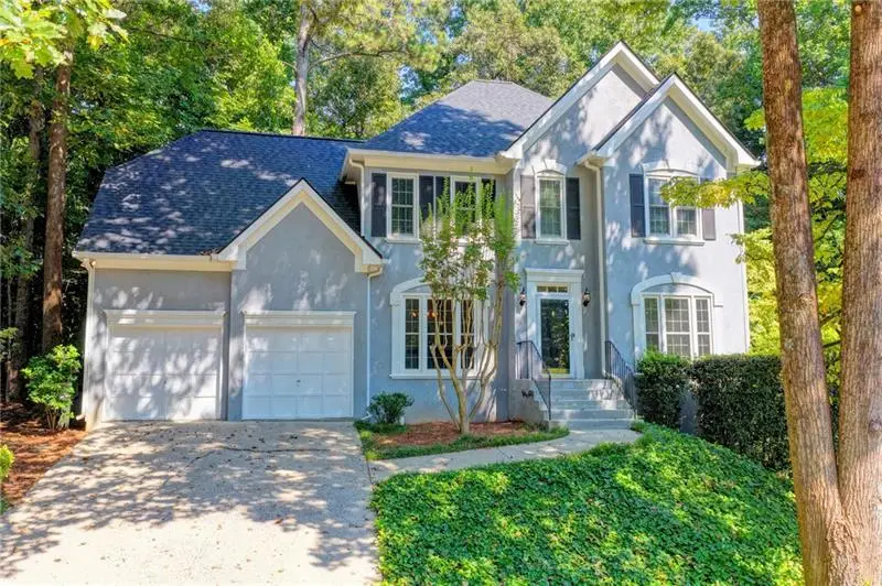 150 Ashewoode Downs Lane, Johns Creek, GA 30005 - #1