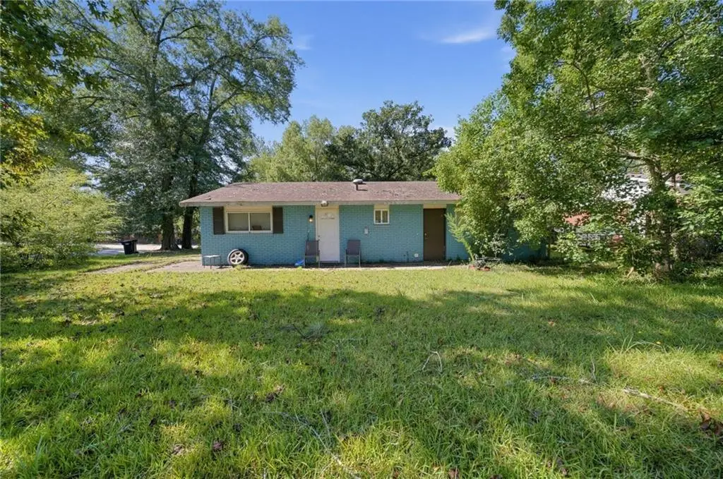 4791 Wellborn Drive, Columbus, GA 31907 - #1