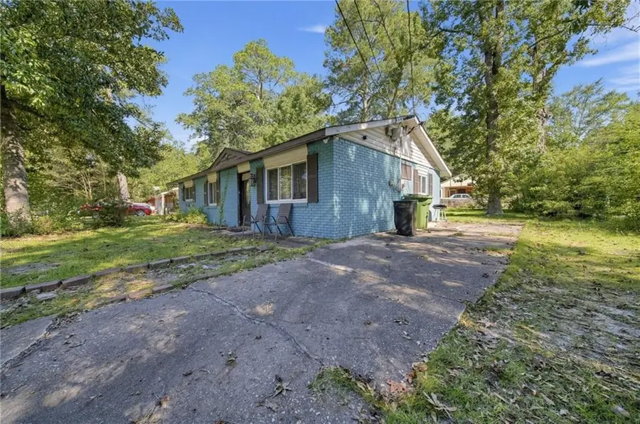 4791 Wellborn Drive, Columbus, GA 31907 - #2