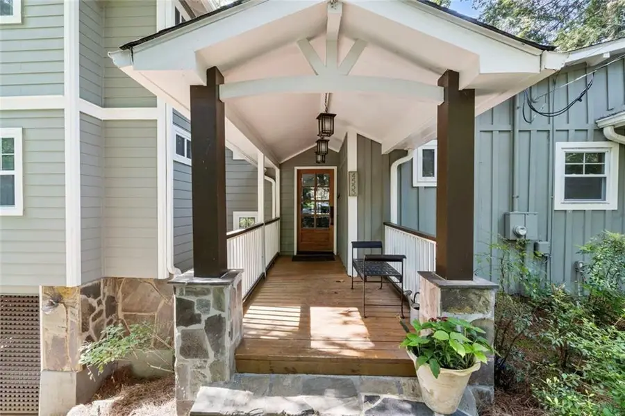 4553 Park Drive, Pine Lake, GA 30072 - #3