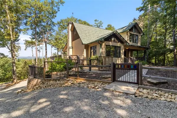 35 Dora Lane, Ellijay, GA 30540