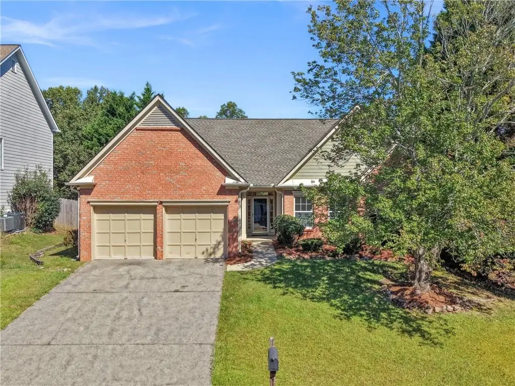 1333 Eastbrooke Trace, Marietta, GA 30066 - #1