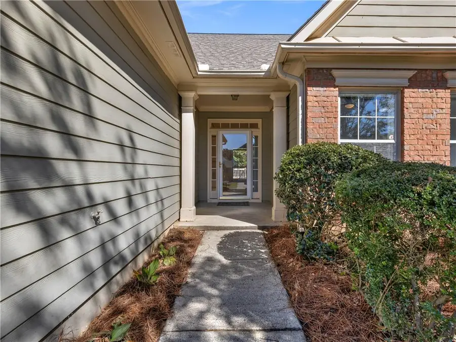 1333 Eastbrooke Trace, Marietta, GA 30066 - #2