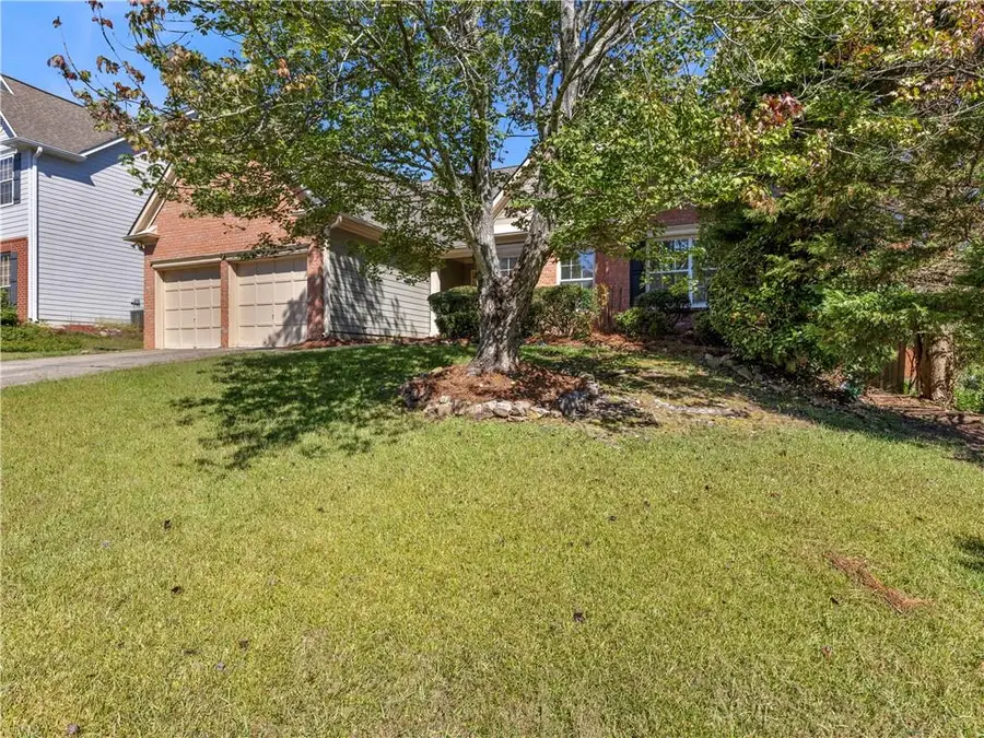 1333 Eastbrooke Trace, Marietta, GA 30066 - #3