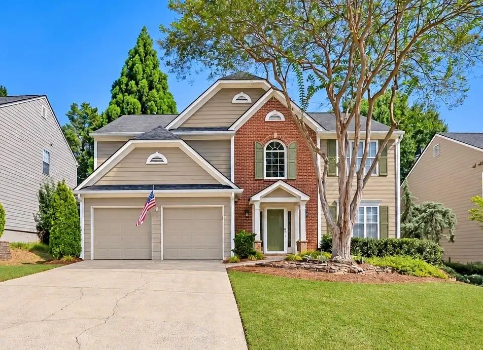 4208 Cornell Crossing Nw, Kennesaw, GA 30144 - #1