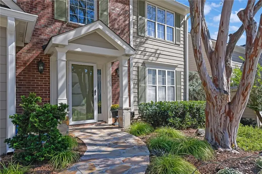 4208 Cornell Crossing Nw, Kennesaw, GA 30144 - #2