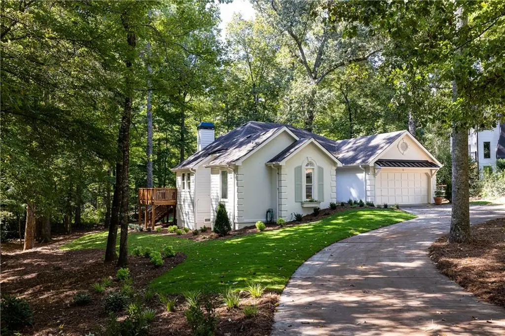 230 Oakmere Drive, Alpharetta, GA 30009 - #1