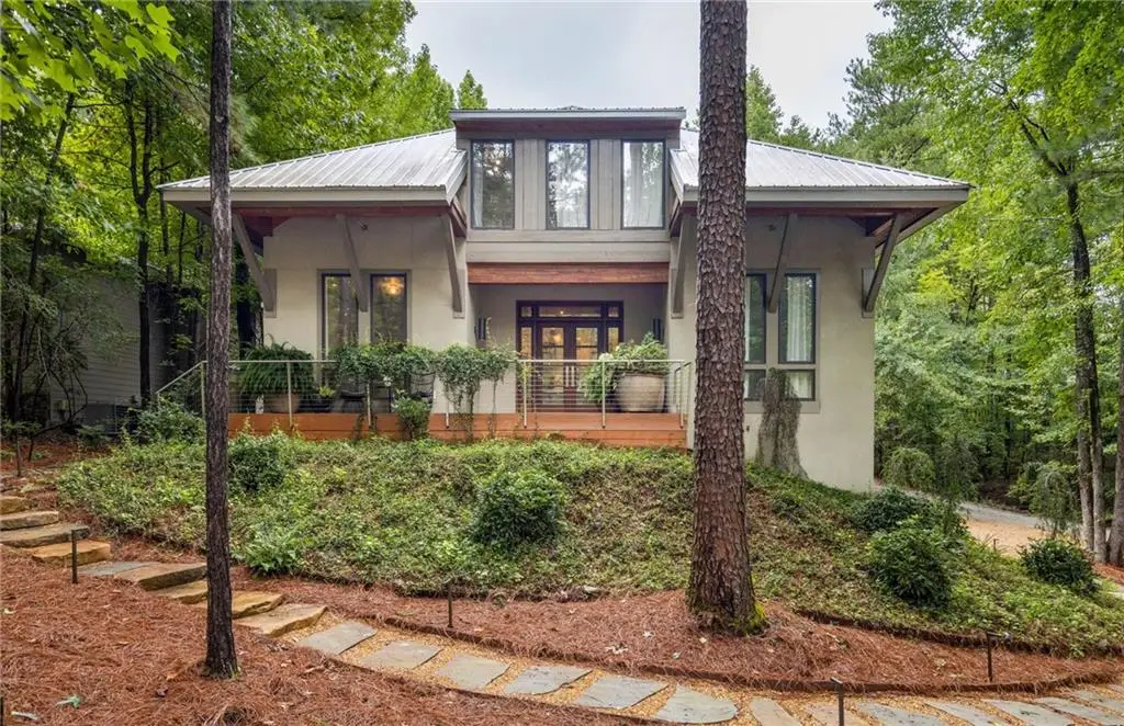 9016 Selborne Lane, Chattahoochee Hills, GA 30268 - #1