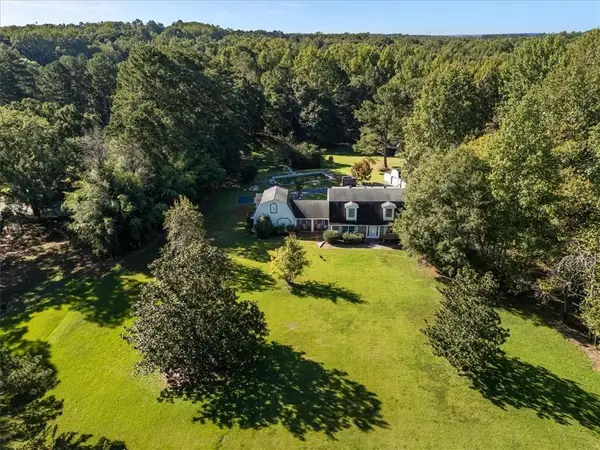 1731 Milford Church Road Sw, Marietta, GA 30008