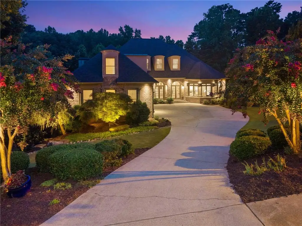 2915 Spindletop Drive, Cumming, GA 30041 - #1