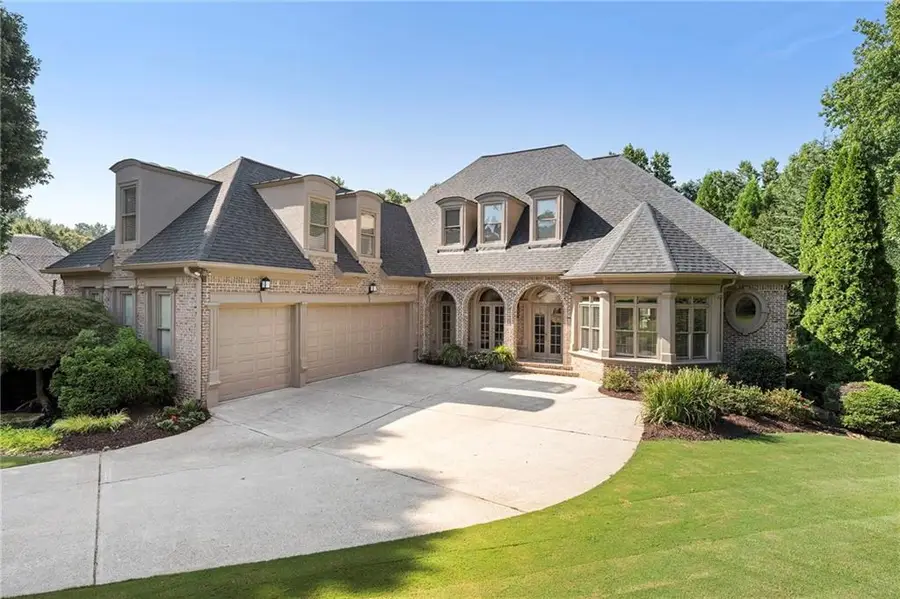 2915 Spindletop Drive, Cumming, GA 30041 - #3