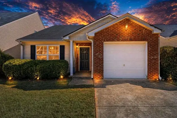 157 Alton Circle, Villa Rica, GA 30180