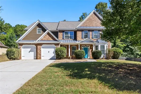75 Mulberry Drive, Senoia, GA 30276