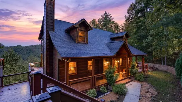 800 Mango Lane, Ellijay, GA 30540