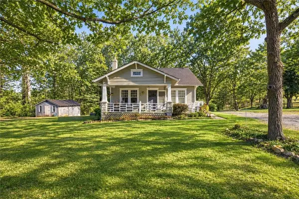 233 Georgianna Street, Jasper, GA 30143