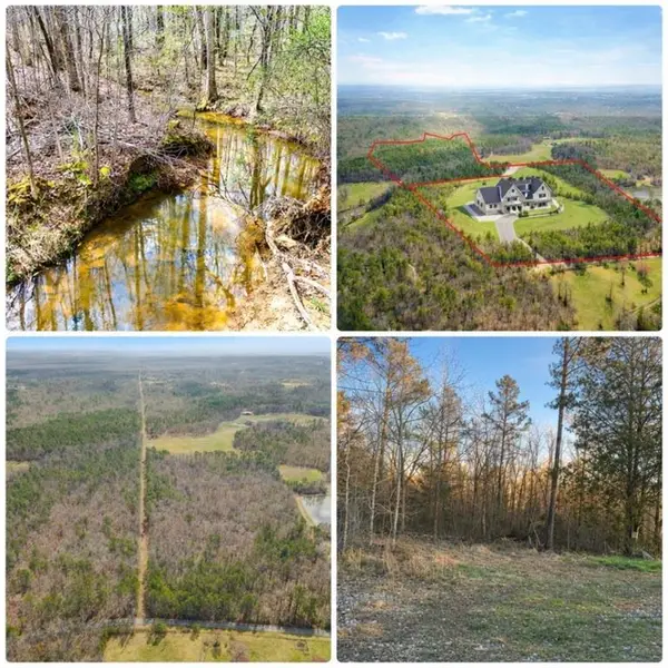 0 Clem Lowell Road, Carrollton, GA 30116