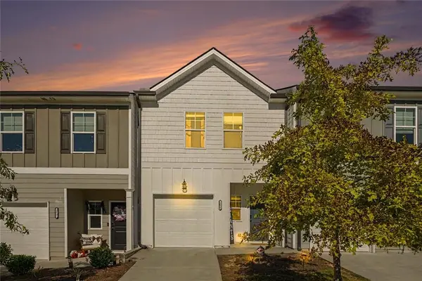 181 Buckingham Lane, Hoschton, GA 30548