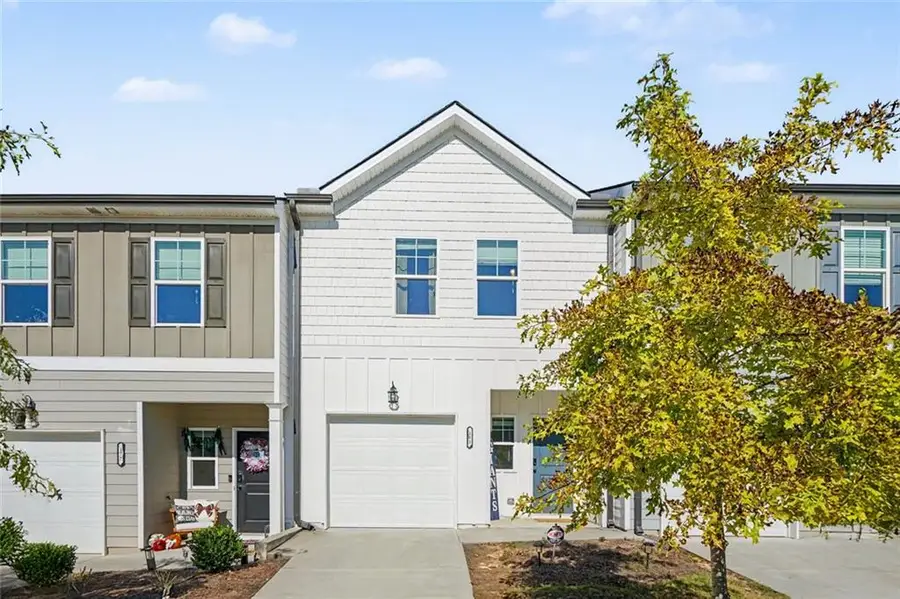 181 Buckingham Lane, Hoschton, GA 30548 - #2