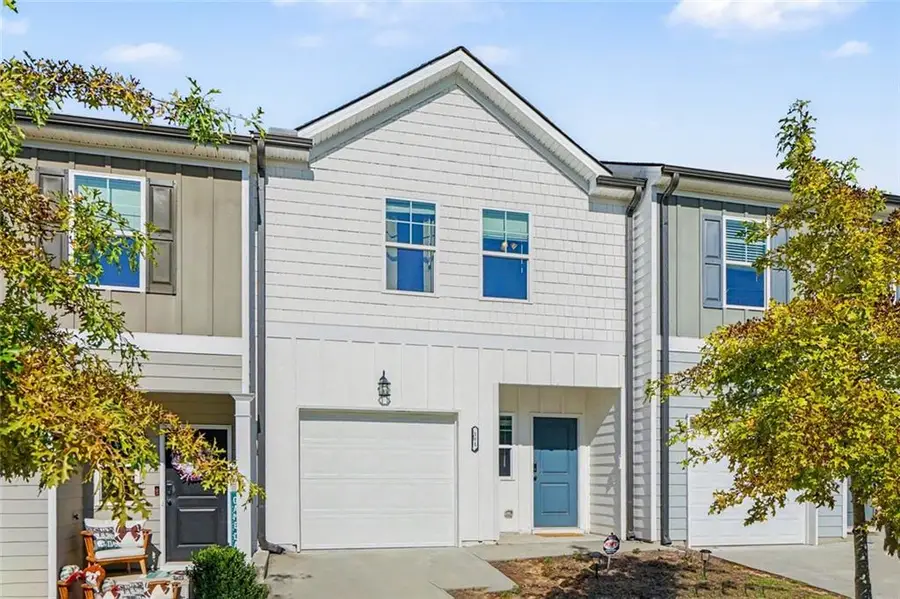 181 Buckingham Lane, Hoschton, GA 30548 - #3