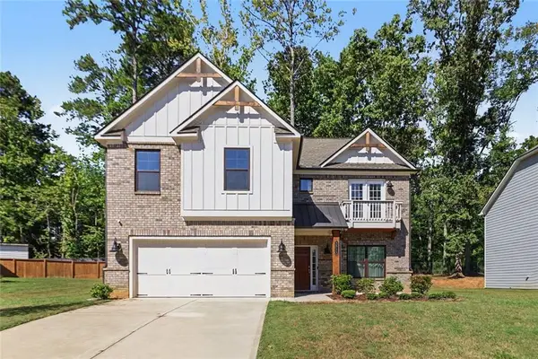 3513 Palmer Falls Drive, Douglasville, GA 30135
