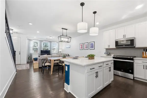 1506 Pinedale Crest Nw #101, Atlanta, GA 30318