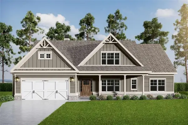 200 Sunset Creek Way, Monroe, GA 30655