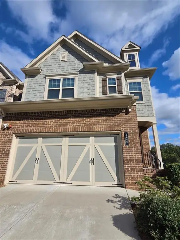 226 Senna Street, Marietta, GA 30064