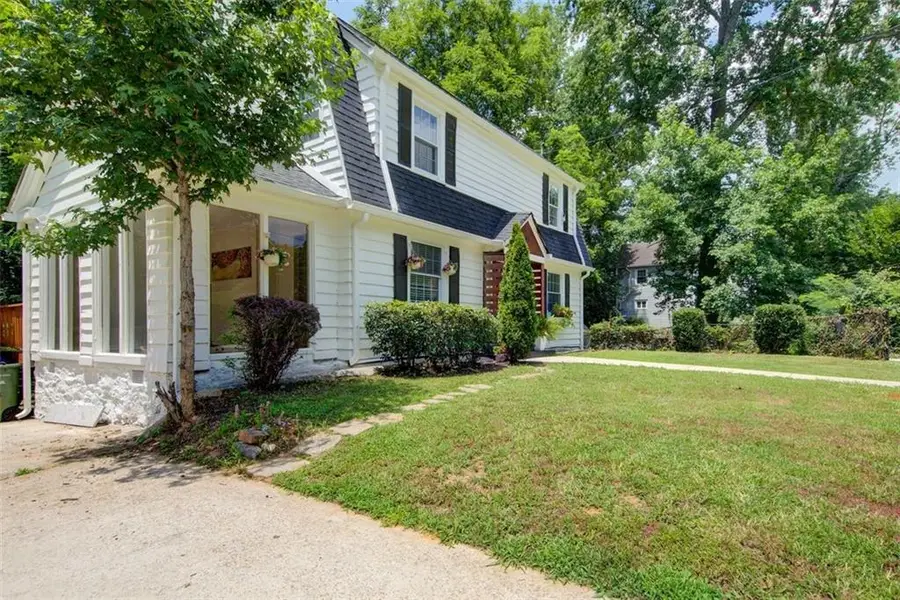 1698 Kenmore Street Sw, Atlanta, GA 30311 - #2