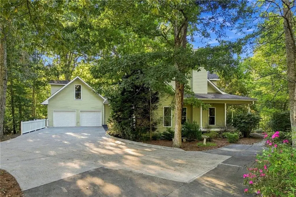340 Griffith Road, Jasper, GA 30143 - #1