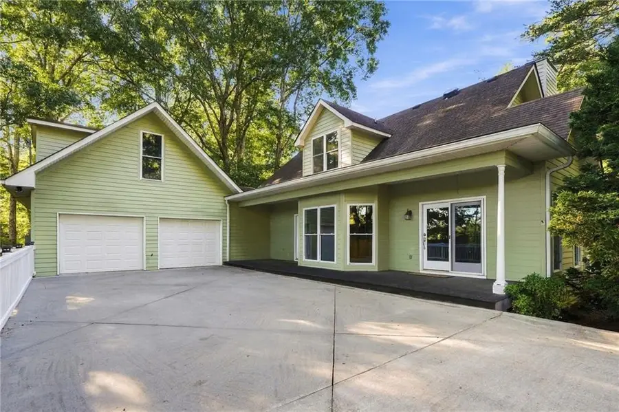 340 Griffith Road, Jasper, GA 30143 - #2