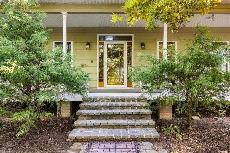 340 Griffith Road, Jasper, GA 30143 - #3
