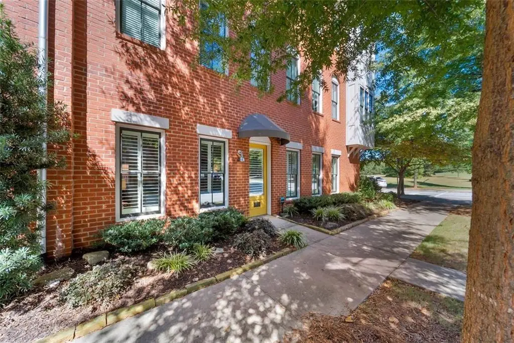 4135 N Swann Street, Covington, GA 30014 - #1