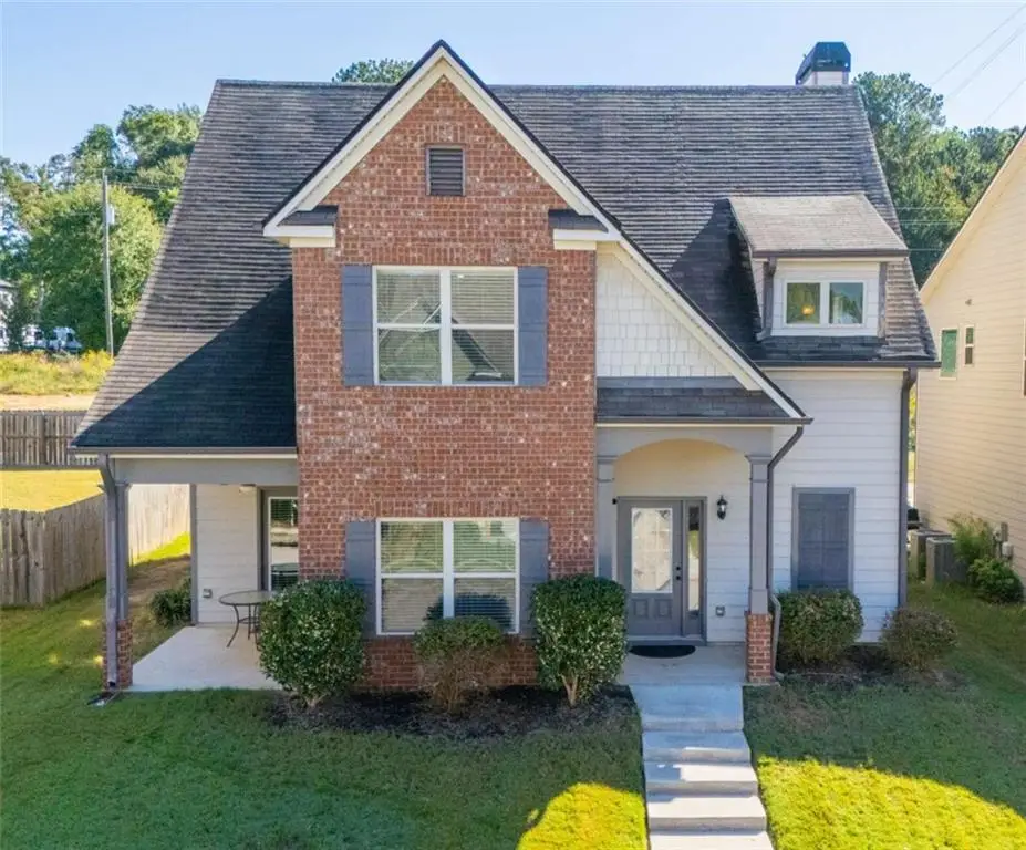 404 Meadow Vista Lane, Hoschton, GA 30548 - #1