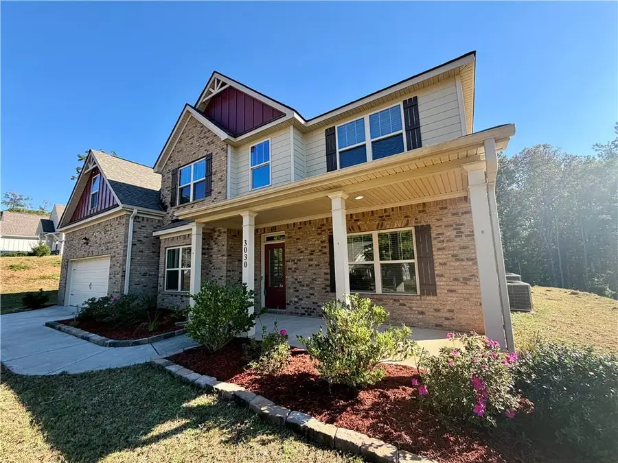 3030 Sarah Lane, Griffin, GA 30224 - #2